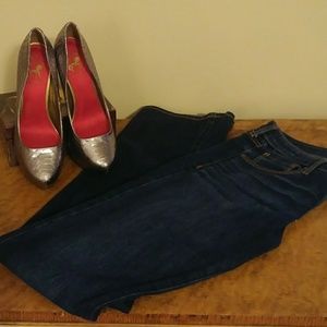 Abercrombie Fitch Jeans